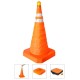 Фонарь Mactronic дорожній Traffic Cone Orange (L-NJ01-ROHS) (DAS303736) Фонарь Mactronic дорожній Traffic Cone Orange (L-NJ01-ROHS) (DAS303736)