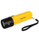 Фонарь Mactronic професійний Dura Light 2.3 (800 Lm) Powerbank USB Recharge Glass Breaker (PHH0124) (DAS303689)