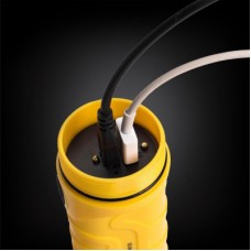 Фонарь Mactronic професійний Dura Light 2.3 (800 Lm) Powerbank USB Recharge Glass Breaker (PHH0124) (DAS303689) Фонарь Mactronic професійний Dura Light 2.3 (800 Lm) Powerbank USB Recharge Glass Breaker (PHH0124) (DAS303689) - Фото