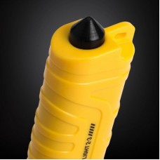 Фонарь Mactronic професійний Dura Light 2.3 (800 Lm) Powerbank USB Recharge Glass Breaker (PHH0124) (DAS303689) Фонарь Mactronic професійний Dura Light 2.3 (800 Lm) Powerbank USB Recharge Glass Breaker (PHH0124) (DAS303689) - Фото