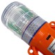 Фонарь Mactronic професійний Flashguard (100 Lm) White/Blue Magnet USB Recharg (PFS0111) (DAS303739) Фонарь Mactronic професійний Flashguard (100 Lm) White/Blue Magnet USB Recharg (PFS0111) (DAS303739)