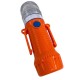 Фонарь Mactronic професійний Flashguard (100 Lm) White/Red/Blue LED (PFS0100) (DAS303737)