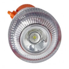 Фонарь Mactronic професійний Flashguard (100 Lm) White/Red/Blue LED (PFS0100) (DAS303737) Фонарь Mactronic професійний Flashguard (100 Lm) White/Red/Blue LED (PFS0100) (DAS303737) - Фото