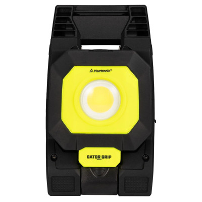 Фонарь Mactronic професійний Gator Grip (1700 Lm) Magnetic Recharg Type-C (PWL0112) (DAS303692)