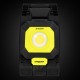 Фонарь Mactronic професійний Gator Grip (1700 Lm) Magnetic Recharg Type-C (PWL0112) (DAS303692)