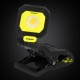 Фонарь Mactronic професійний Gator Grip (1700 Lm) Magnetic Recharg Type-C (PWL0112) (DAS303692)