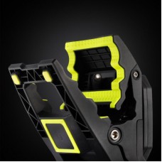 Фонарь Mactronic професійний Gator Grip (1700 Lm) Magnetic Recharg Type-C (PWL0112) (DAS303692) Фонарь Mactronic професійний Gator Grip (1700 Lm) Magnetic Recharg Type-C (PWL0112) (DAS303692) - Фото