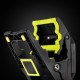Фонарь Mactronic професійний Gator Grip (1700 Lm) Magnetic Recharg Type-C (PWL0112) (DAS303692)