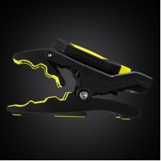 Фонарь Mactronic професійний Gator Grip (1700 Lm) Magnetic Recharg Type-C (PWL0112) (DAS303692) Фонарь Mactronic професійний Gator Grip (1700 Lm) Magnetic Recharg Type-C (PWL0112) (DAS303692) - Фото