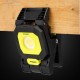 Фонарь Mactronic професійний Gator Grip (1700 Lm) Magnetic Recharg Type-C (PWL0112) (DAS303692)