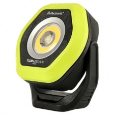 Фонарь Mactronic професійний Twin Beam (700 Lm) 80 CRI Magnetic Recharg Type-C (PWL0111) (DAS303956)