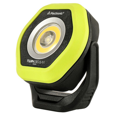 Фонарь Mactronic професійний Twin Beam (700 Lm) 80 CRI Magnetic Recharg Type-C (PWL0111) (DAS303956)