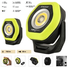 Фонарь Mactronic професійний Twin Beam (700 Lm) 80 CRI Magnetic Recharg Type-C (PWL0111) (DAS303956) Фонарь Mactronic професійний Twin Beam (700 Lm) 80 CRI Magnetic Recharg Type-C (PWL0111) (DAS303956) - Фото