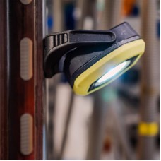 Фонарь Mactronic професійний Twin Beam (700 Lm) 80 CRI Magnetic Recharg Type-C (PWL0111) (DAS303956) Фонарь Mactronic професійний Twin Beam (700 Lm) 80 CRI Magnetic Recharg Type-C (PWL0111) (DAS303956) - Фото