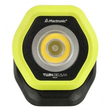 Фонарь Mactronic професійний Twin Beam (700 Lm) 80 CRI Magnetic Recharg Type-C (PWL0111) (DAS303956) Фонарь Mactronic професійний Twin Beam (700 Lm) 80 CRI Magnetic Recharg Type-C (PWL0111) (DAS303956) - Фото