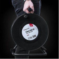 Фонарь Mactronic Стрічка професійна Lumiline 25 (32 000 Lm) 90 CRI (PLR0100) (DAS303743) Фонарь Mactronic Стрічка професійна Lumiline 25 (32 000 Lm) 90 CRI (PLR0100) (DAS303743) - Фото