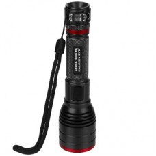 Фонарь Falcon Eye тактичний Alpha 1000 RC (1000 Lm) Focus Rechargeable Type-C (FHH0122) (DAS303957) Фонарь Falcon Eye тактичний Alpha 1000 RC (1000 Lm) Focus Rechargeable Type-C (FHH0122) (DAS303957) - Фото