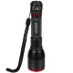 Фонарь Falcon Eye тактичний Alpha 1000 RC (1000 Lm) Focus Rechargeable Type-C (FHH0122) (DAS303957) Фонарь Falcon Eye тактичний Alpha 1000 RC (1000 Lm) Focus Rechargeable Type-C (FHH0122) (DAS303957)