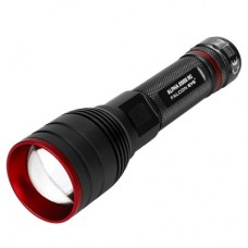 Фонарь Falcon Eye тактичний Alpha 2000 RC (2000 Lm) Focus Rechargeable Type-C (FHH0123) (DAS303958)