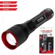 Фонарь Falcon Eye тактичний Alpha 2000 RC (2000 Lm) Focus Rechargeable Type-C (FHH0123) (DAS303958) Фонарь Falcon Eye тактичний Alpha 2000 RC (2000 Lm) Focus Rechargeable Type-C (FHH0123) (DAS303958)