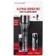 Фонарь Falcon Eye тактичний Alpha 2000 RC (2000 Lm) Focus Rechargeable Type-C (FHH0123) (DAS303958) Фонарь Falcon Eye тактичний Alpha 2000 RC (2000 Lm) Focus Rechargeable Type-C (FHH0123) (DAS303958)