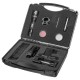 Фонарь Mactronic тактичний Black Eye 650 (650 Lm) Recharg Type-C Gun Mount RGB Kit (L-MX532L-RC/SET3) (DAS303694) Фонарь Mactronic тактичний Black Eye 650 (650 Lm) Recharg Type-C Gun Mount RGB Kit (L-MX532L-RC/SET3) (DAS303694)