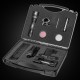 Фонарь Mactronic тактичний Black Eye 650 (650 Lm) Recharg Type-C Gun Mount RGB Kit (L-MX532L-RC/SET3) (DAS303694) Фонарь Mactronic тактичний Black Eye 650 (650 Lm) Recharg Type-C Gun Mount RGB Kit (L-MX532L-RC/SET3) (DAS303694)