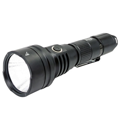 Фонарь Mactronic тактичний Black Eye X31 (3100 Lm) Programmable Rechargeable Type-C (THH0081) (DAS303954)