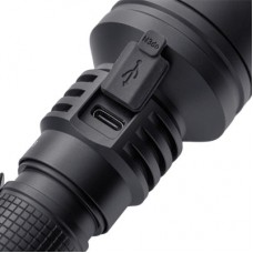 Фонарь Mactronic тактичний Black Eye X31 (3100 Lm) Programmable Rechargeable Type-C (THH0081) (DAS303954) Фонарь Mactronic тактичний Black Eye X31 (3100 Lm) Programmable Rechargeable Type-C (THH0081) (DAS303954) - Фото