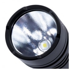 Фонарь Mactronic тактичний Black Eye X31 (3100 Lm) Programmable Rechargeable Type-C (THH0081) (DAS303954) Фонарь Mactronic тактичний Black Eye X31 (3100 Lm) Programmable Rechargeable Type-C (THH0081) (DAS303954) - Фото