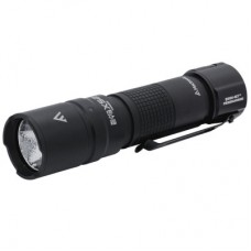 Фонарь Mactronic тактичний Black Eye X52 (5200 Lm) Programmable Rechargeable Type-C (THH0080) (DAS303955)