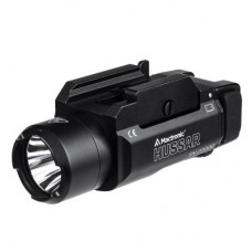 Фонарь Mactronic тактичний Hussar (1050 Lm) Gun Mount (THG0010) (DAS303690)