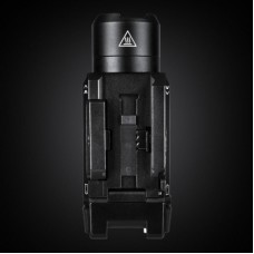 Фонарь Mactronic тактичний Hussar (1050 Lm) Gun Mount (THG0010) (DAS303690) Фонарь Mactronic тактичний Hussar (1050 Lm) Gun Mount (THG0010) (DAS303690) - Фото