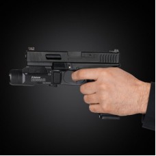 Фонарь Mactronic тактичний Hussar (1050 Lm) Gun Mount (THG0010) (DAS303690) Фонарь Mactronic тактичний Hussar (1050 Lm) Gun Mount (THG0010) (DAS303690) - Фото