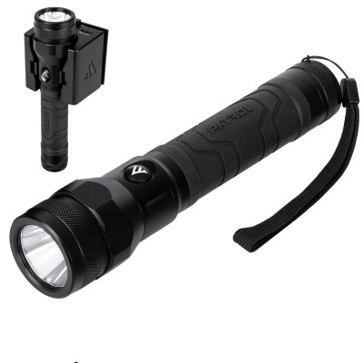 Фонарь Mactronic тактичний Patrol RX (2000 Lm) Rechargeable (THH0056) (DAS303687)