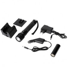 Фонарь Mactronic тактичний Patrol RX (2000 Lm) Rechargeable (THH0056) (DAS303687) Фонарь Mactronic тактичний Patrol RX (2000 Lm) Rechargeable (THH0056) (DAS303687) - Фото