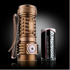 Фонарь Mactronic тактичний Sirius M10 (1000 Lm) USB Rechargeable Magnetic (THH0171) (DAS301746) Фонарь Mactronic тактичний Sirius M10 (1000 Lm) USB Rechargeable Magnetic (THH0171) (DAS301746) - Фото