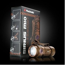 Фонарь Mactronic тактичний Sirius M10 (1000 Lm) USB Rechargeable Magnetic (THH0171) (DAS301746) Фонарь Mactronic тактичний Sirius M10 (1000 Lm) USB Rechargeable Magnetic (THH0171) (DAS301746) - Фото