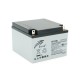 Батарея до ДБЖ Ritar RT12280 L5, 12 V 28 Ah (RT12280 L5)
