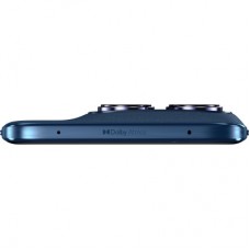 Мобільний телефон Motorola Edge 70 Pro 8/256 GB Titan (Dark Blue) (PBC20087RS) Мобільний телефон Motorola Edge 70 Pro 8/256 GB Titan (Dark Blue) (PBC20087RS) - Фото