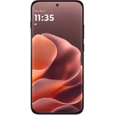 Мобільний телефон Motorola Edge 70 Pro 8/256 GB Zinfandel (Burgundy) (PBC20088RS) Мобільний телефон Motorola Edge 70 Pro 8/256 GB Zinfandel (Burgundy) (PBC20088RS) - Фото