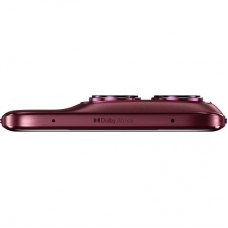 Мобільний телефон Motorola Edge 70 Pro 8/256 GB Zinfandel (Burgundy) (PBC20088RS) Мобільний телефон Motorola Edge 70 Pro 8/256 GB Zinfandel (Burgundy) (PBC20088RS) - Фото