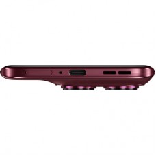 Мобільний телефон Motorola Edge 70 Pro 8/256 GB Zinfandel (Burgundy) (PBC20088RS) Мобільний телефон Motorola Edge 70 Pro 8/256 GB Zinfandel (Burgundy) (PBC20088RS) - Фото