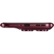 Мобільний телефон Motorola Edge 70 Pro 8/256 GB Zinfandel (Burgundy) (PBC20088RS)