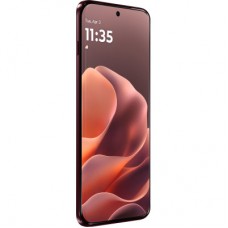Мобільний телефон Motorola Edge 70 Pro 8/256 GB Zinfandel (Burgundy) (PBC20088RS) Мобільний телефон Motorola Edge 70 Pro 8/256 GB Zinfandel (Burgundy) (PBC20088RS) - Фото
