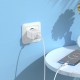 Зарядний пристрій HOCO CS11A USB + cable USB to USB-C white (6942007603614) Зарядний пристрій HOCO CS11A USB + cable USB to USB-C white (6942007603614)