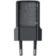 Зарядний пристрій Acefast A117 USB-C PD20W GaN black (6974316284987) Зарядний пристрій Acefast A117 USB-C PD20W GaN black (6974316284987)