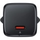 Зарядний пристрій Acefast A117 USB-C PD20W GaN black (6974316284987) Зарядний пристрій Acefast A117 USB-C PD20W GaN black (6974316284987)