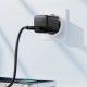 Зарядний пристрій Acefast A117 USB-C PD20W GaN black (6974316284987) Зарядний пристрій Acefast A117 USB-C PD20W GaN black (6974316284987)