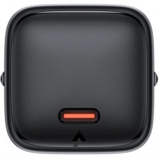Зарядний пристрій Acefast A136 USB-C PD40W GaN black (6974316286233) Зарядний пристрій Acefast A136 USB-C PD40W GaN black (6974316286233) - Фото